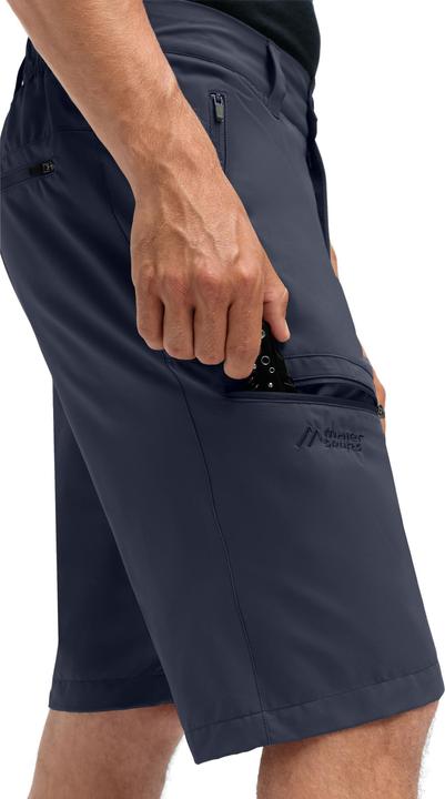 Actual product image Maier Sports Nil Short Loop (S)