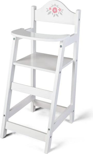 Besttoy Doll's high chair for doll Maggy