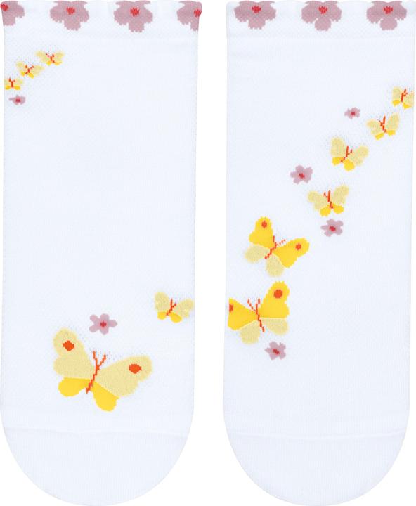 Actual product image Falke Beautiful Butterflies SSO (23 - 26)