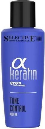 Produktbild Selective Professional Alpha Keratin Tone Control (100 ml)