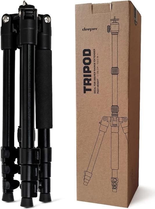 Produktbild Deeper Tripod für Range Extender Kit