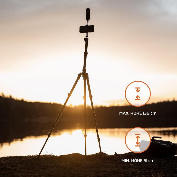 Produktbild Deeper Tripod für Range Extender Kit