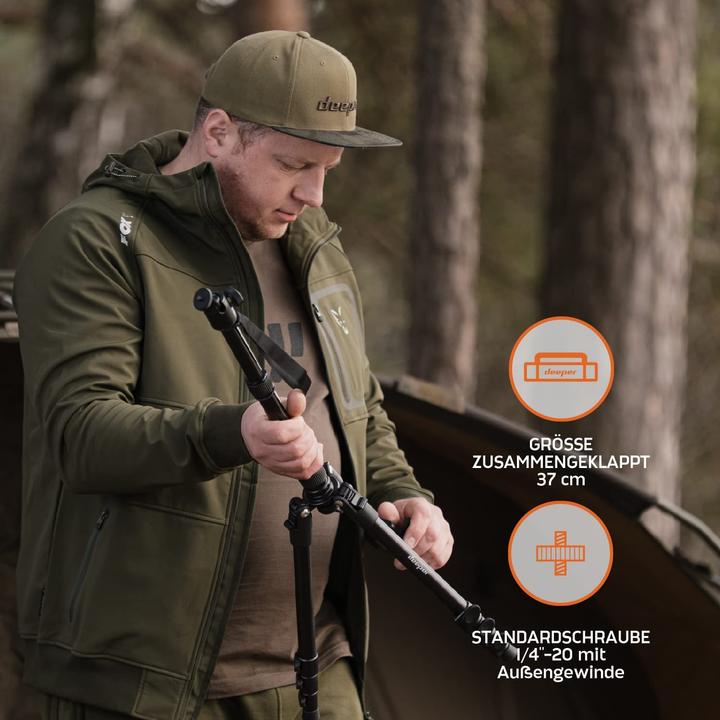 Produktbild Deeper Tripod für Range Extender Kit