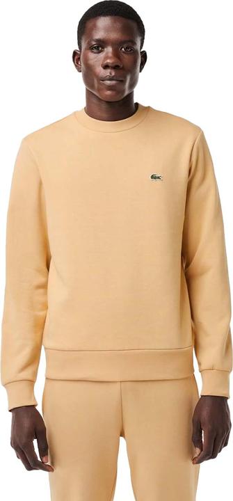 Immagine prodotto Lacoste Felpa Girocollo Uomo (XS)