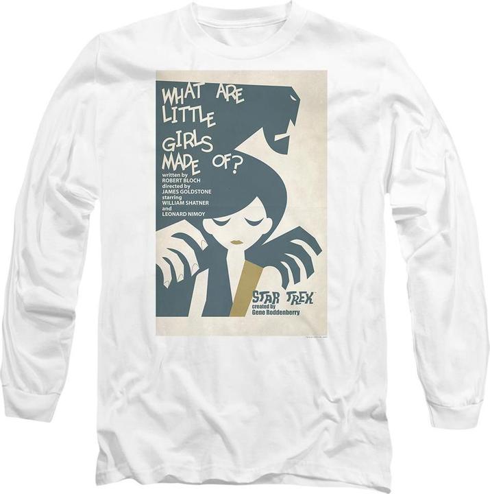 Produktbild The Original Series Episode 7 TShirt (L)