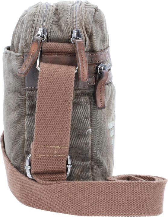 Image du produit Greenburry Sacoche pour ordinateur portable Vintage Aviator 5904 Shoulderbag