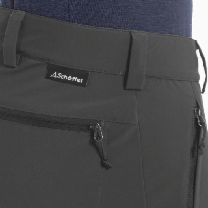 Produktbild Schöffel Folkstone Zip-Off Hose (M)