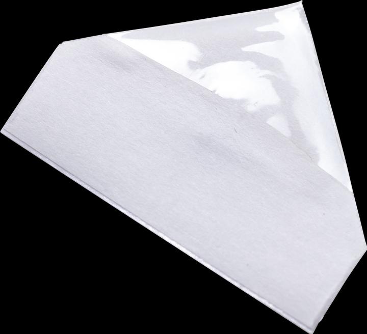 Actual product image HERMA Photo corners