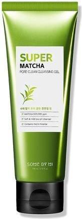 Actual product image Some By Mi Super Matcha Pore Clean (Gel, 100 ml)
