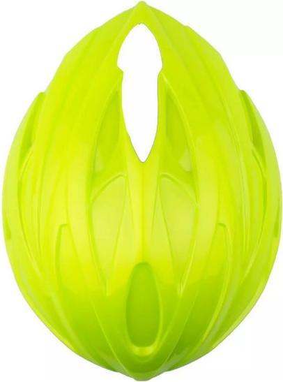 Image du produit Lazer Sport helmet cover AEROSHELL O2 yellow flash size XL (LZR-AKC-PLZ2005660757)