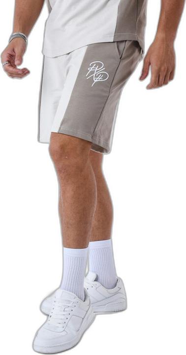 Actual product image Project X Paris two-tone shorts (L)