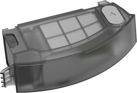 Actual product image iRobot Roomba Combo Dust Bin/Tank with Clean Base Function