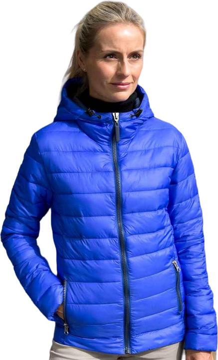 Immagine prodotto Result Snow Bird Giacca Imbottita Donna (38)