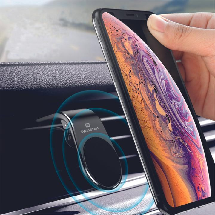 Immagine prodotto Swissten Supporto magnetico per auto universale