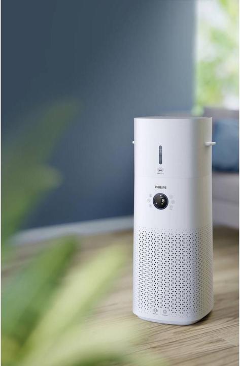 Actual product image Philips Series 3000 AC3737/10 (131 m²)