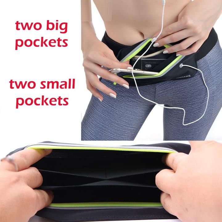Immagine prodotto Swissten Bauchtasche