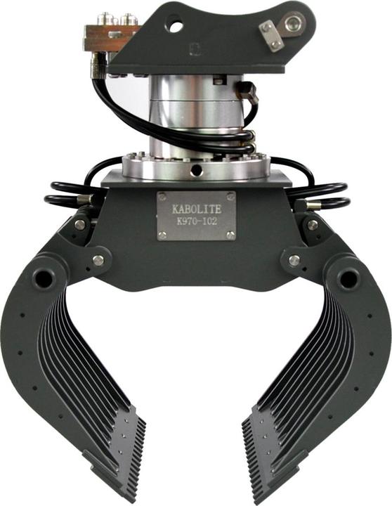 Produktbild Amewi Hydraulik Greifer für G308H
