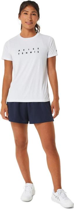 Immagine prodotto ASICS Performance Maglietta Court GPX Donna (L)