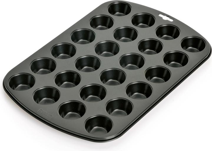 Actual product image Kaiser Mini Muffin (4 cm)