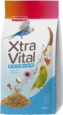 Immagine prodotto beaphar parkiet xtravital (1 x, 1 kg)