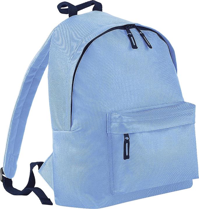 Bagbase Fashion Rucksack 18 Liter (2 StückPackung) (18 l)