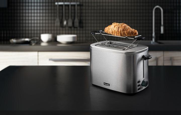 Actual product image Bestron Toaster