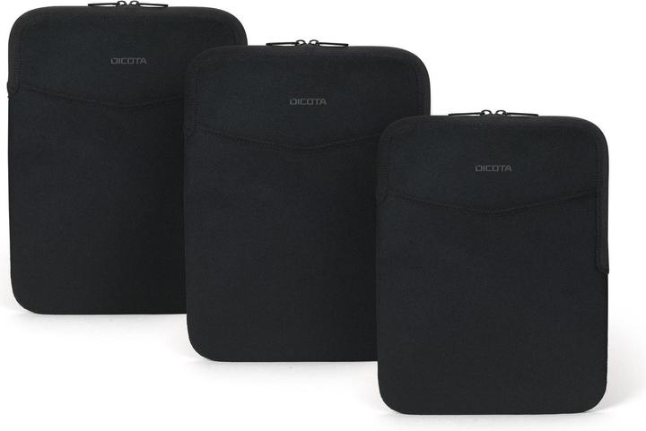 Produktbild Dicota Eco Slim L (15", Microsoft)