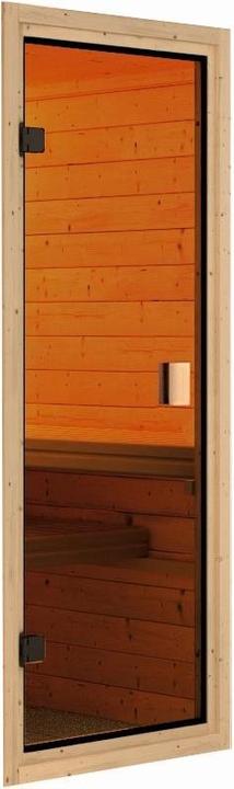 Immagine prodotto Woodfeeling Tromsö (Senza forno)