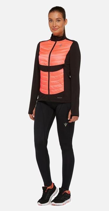 Actual product image Macron Karen long women's running trousers (L)