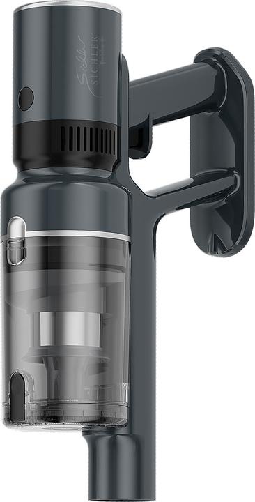 Immagine prodotto Sichler Aspirapolvere a mano e a pavimento 2in1 a batteria a ciclone