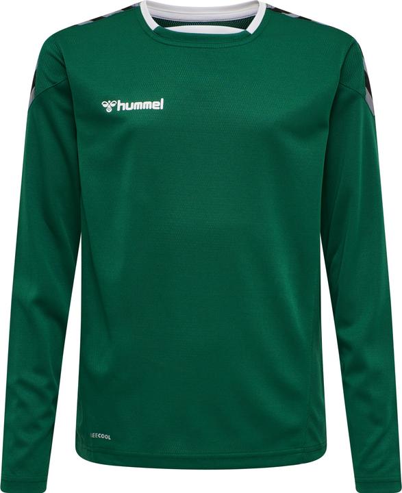Immagine prodotto hummel Autentica Maglia Poly Per Bambini L/S (164)