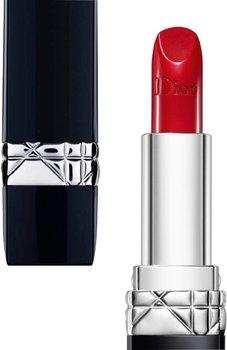 Dior Rouge Couleur Couture Soin Voluptueux 999 (999 N°999)