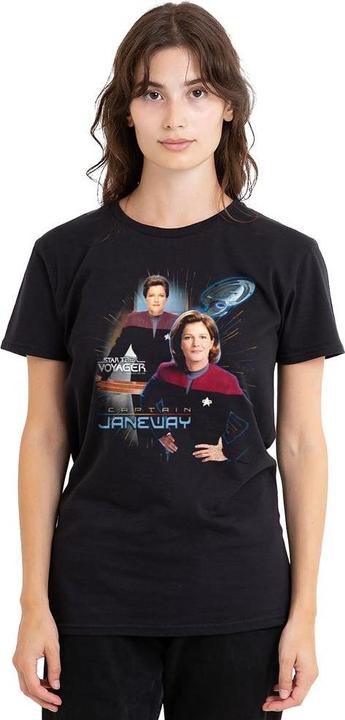 Immagine prodotto Maglietta Janeway Adulto Unisex (XL)