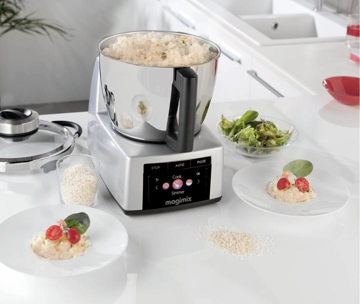 Produktbild Magimix Cook Expert (1700 W)