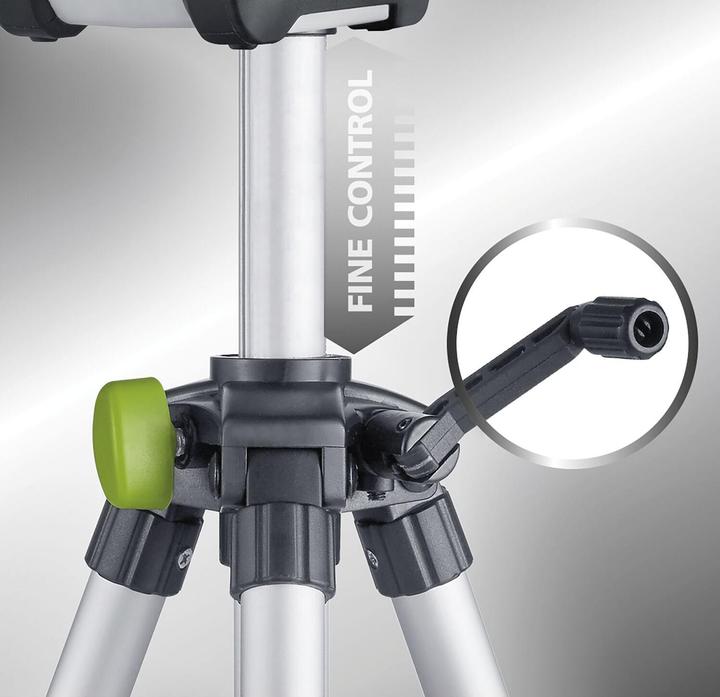 Actual product image Laserliner CompactCross-Laser Pro