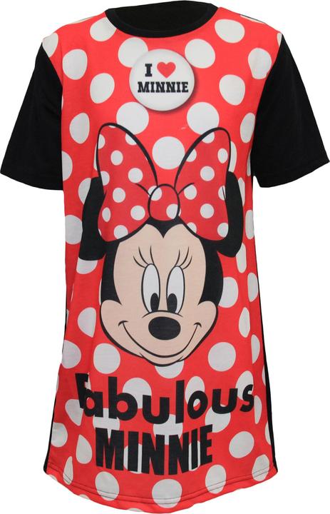 Disney Nachtwäsche Mädchen