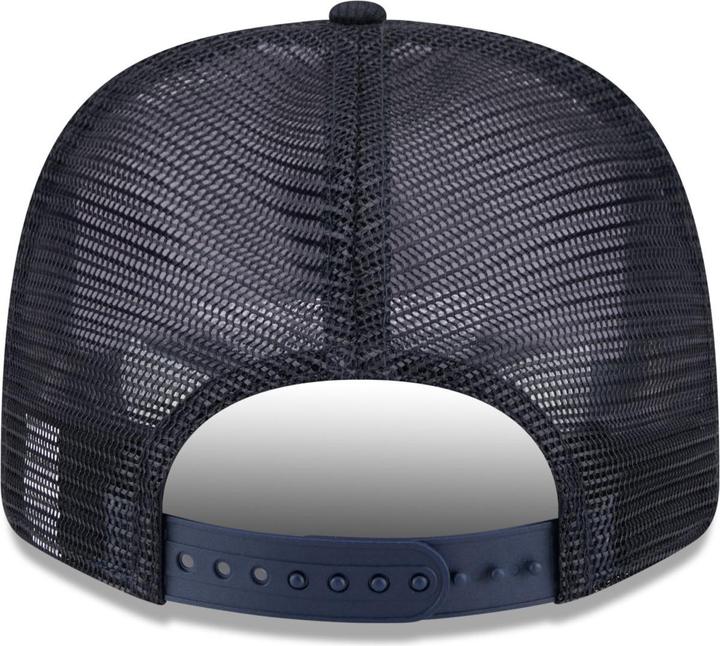 Actual product image New Era 9Seventy Cap Batting Practice Atlanta Braves