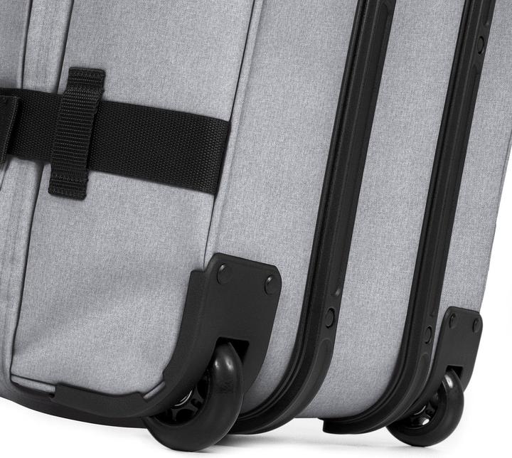 Actual product image Eastpak TRANSIT'R L Sunday Grey (121 l, L (90 - 115l))