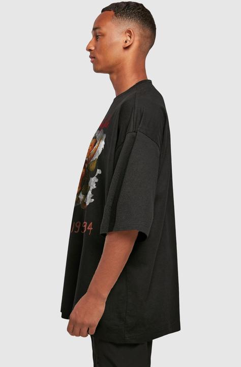Actual product image Merchcode Stone Temple Pilots - Tour 94 Huge Tee - 117687 (S)