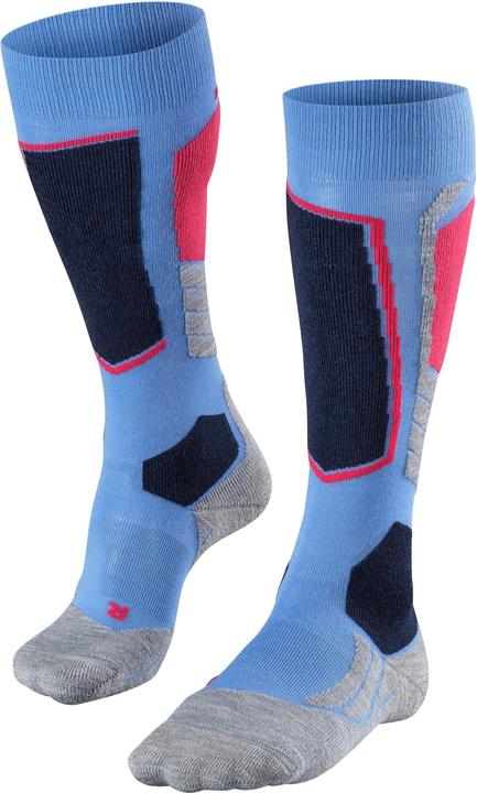 Produktbild Falke SK2 Women (41 - 42)