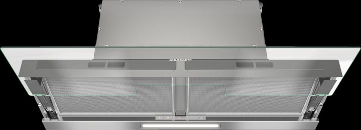 Image du produit Miele DAS 4940 (Hotte écran plat)