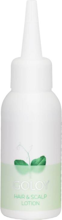 Produktbild Goloy 33 Hair & Scalp Elixir lize (50 ml)