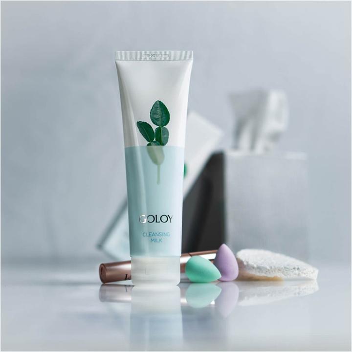 Actual product image Goloy 33 Clean Vitalize (Make-up remover, 150 ml)