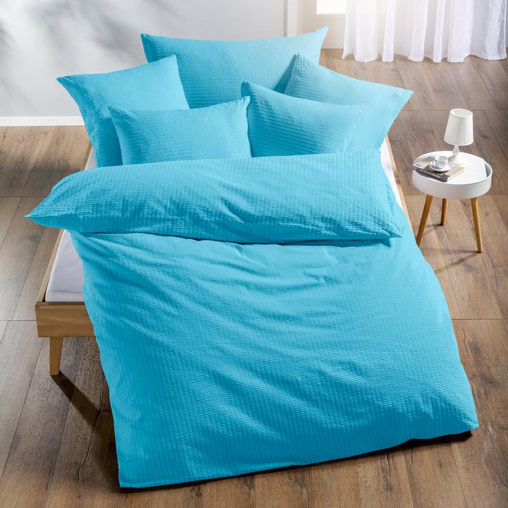 Produktbild Night Fashion Edi (Duvetbezug, 200 x 210 cm)