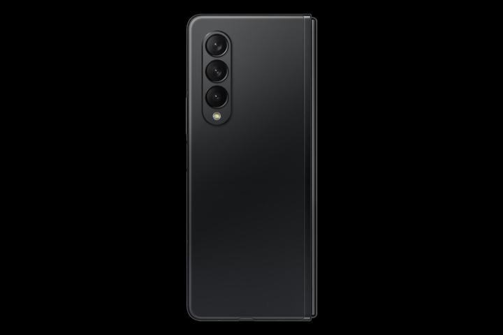 Immagine prodotto Samsung Galaxy Z Fold3 5G UE (512 GB, Phantom Black, 7.60", SIM + eSIM, 12 Mpx, 5G)