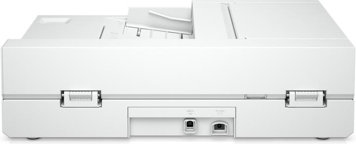 Actual product image HP Scanjet Pro 2600 F1 USB 05A (USB)