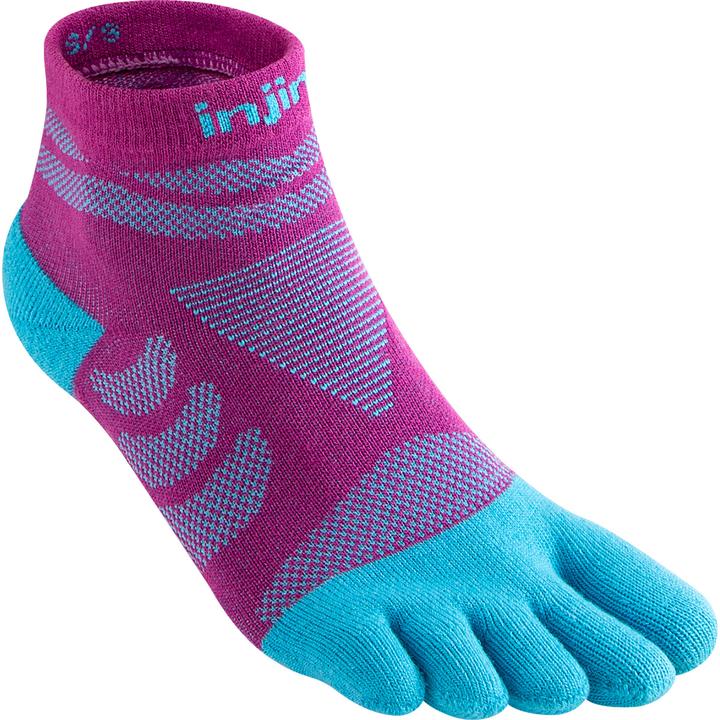 Injinji Ultra Run Mini-Crew