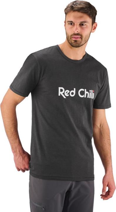 Actual product image Red Chili Me Corporate T-Shirt (L)