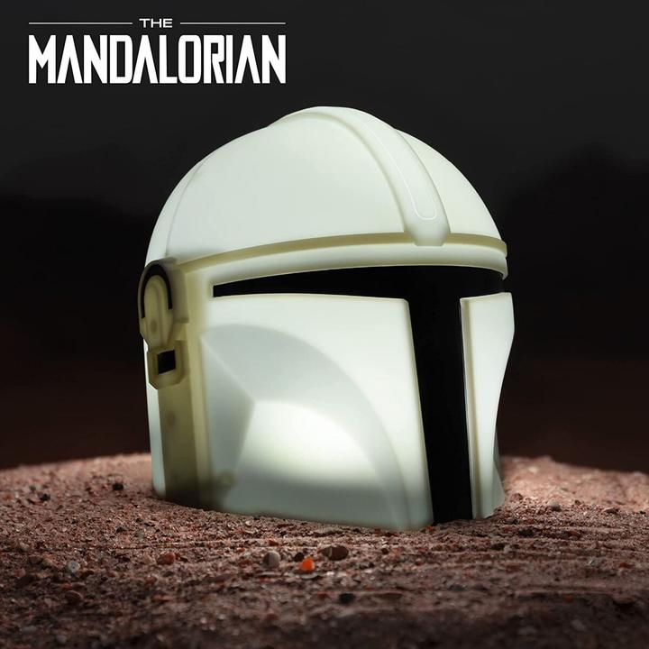 Image du produit Paladone Products Le Mandalorien