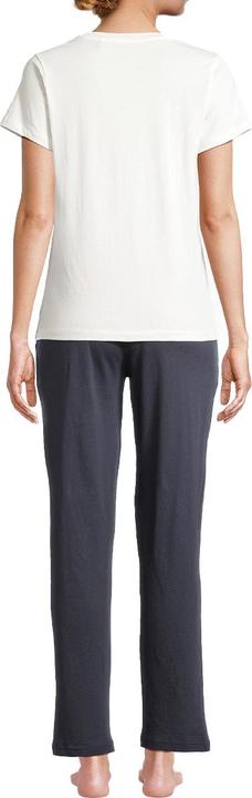 Immagine prodotto Marc O'Polo Pigiama in cotone biologico Mix & Match (L)